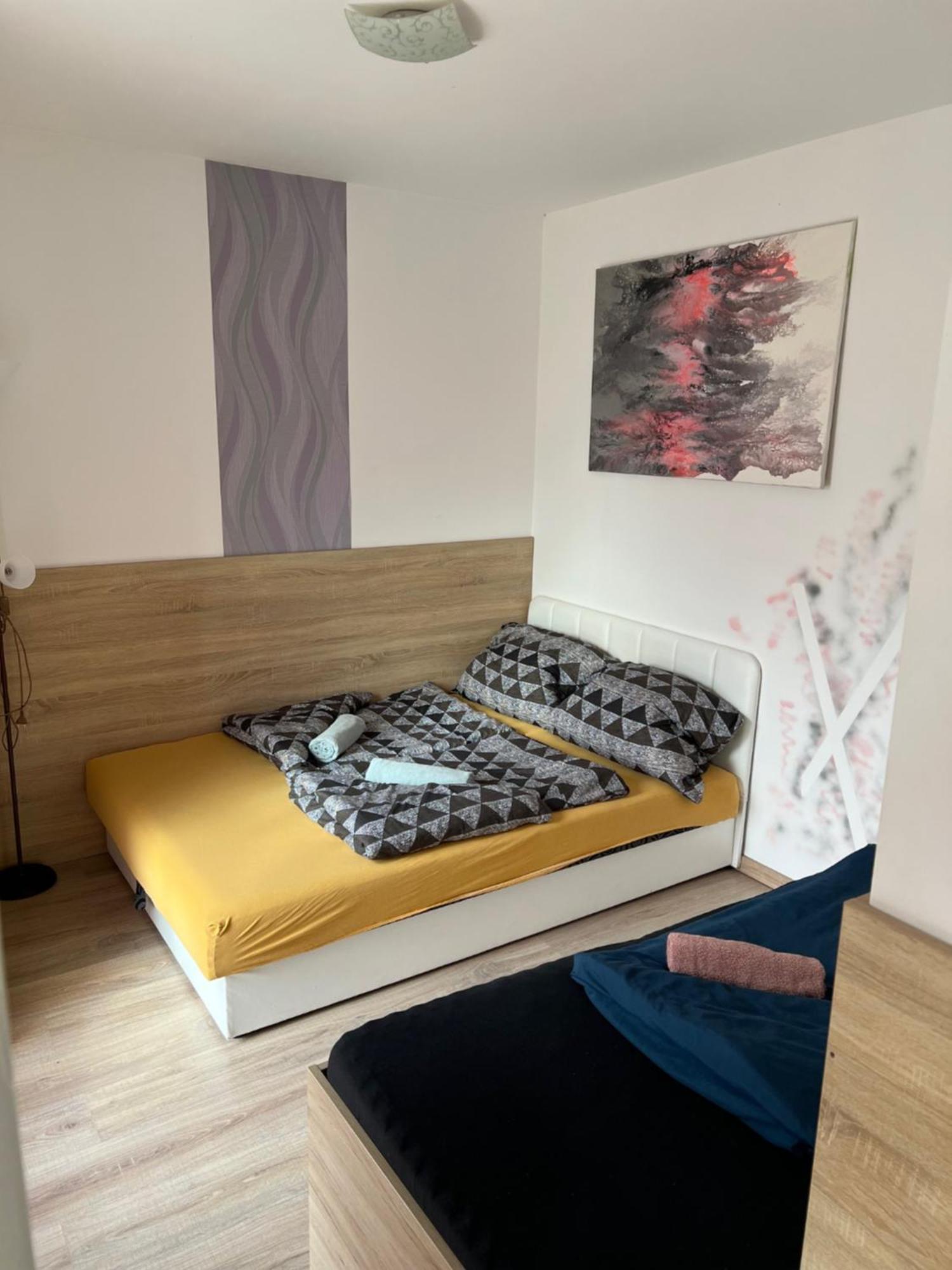 Sweet Dream Guesthouse Сегед Экстерьер фото