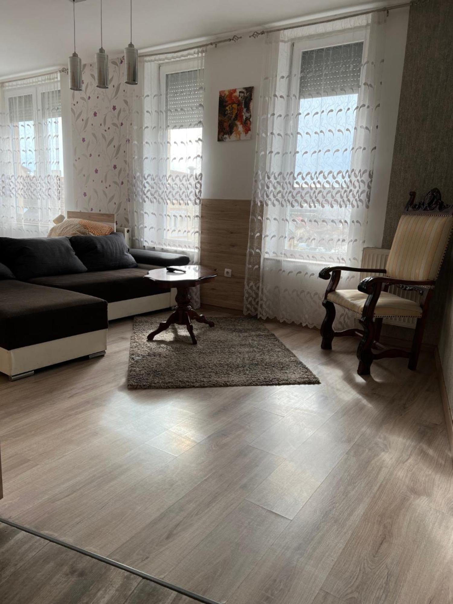 Sweet Dream Guesthouse Сегед Экстерьер фото
